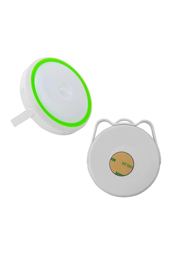 STD JLP-2186 ASKILI MIKNATISLI ŞARJ EDİLEBİLİR GECE LAMBASI (4767) Klasik ( TEKLİDİR )