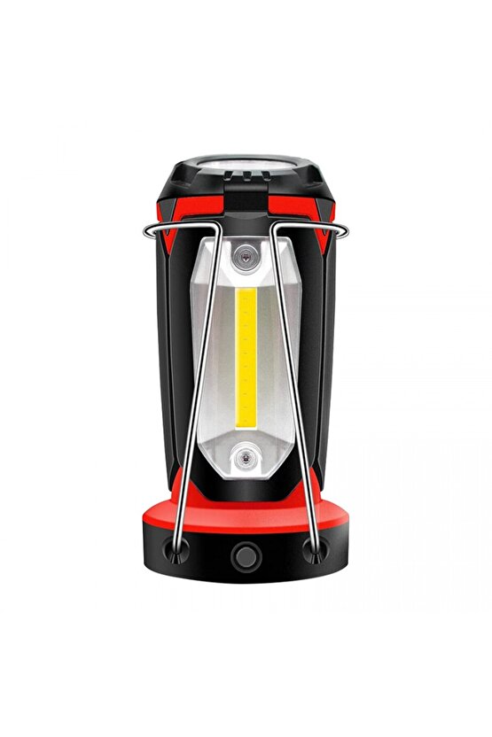 MX-8801 ÇOK FONKSİYONLU ÇALIŞMA-KAMP LAMBASI (0)