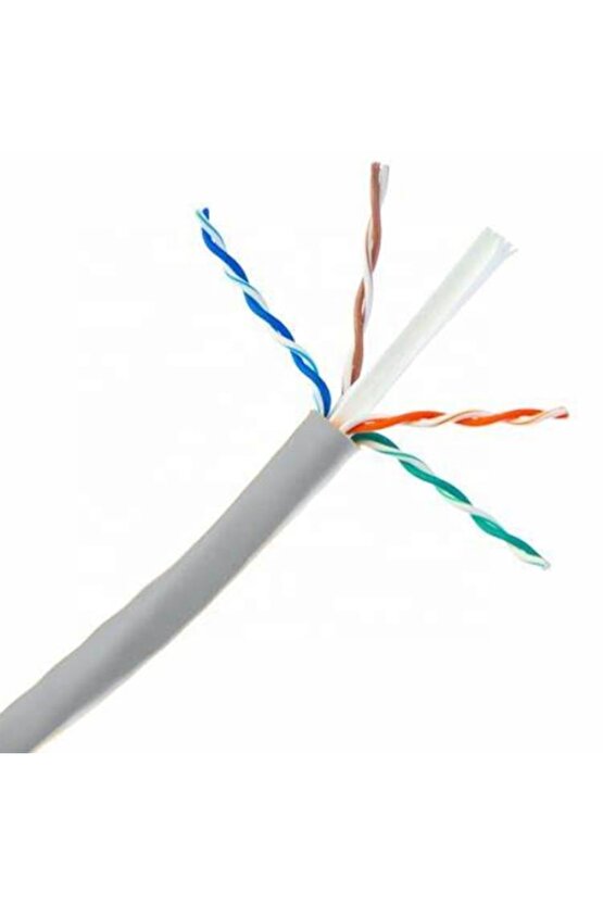 3 Metre Cat6 Internet Modem Kablosu Ethernet Network Cable