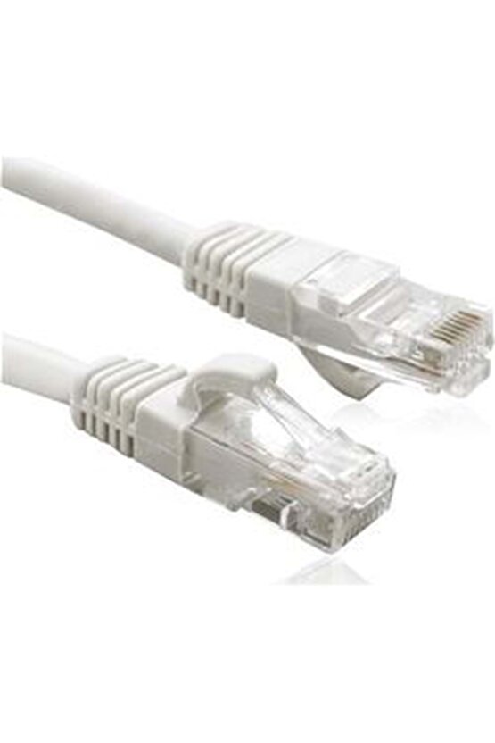 3854 3 Metre Cat6 Ethernet Kablosu