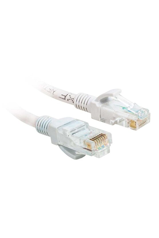 Cat6 30 Metre Ethernet Kablo