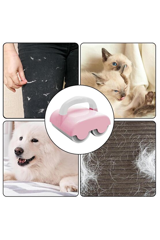 SN-26613 Çift Silindirli Tiftik Toplayıcı