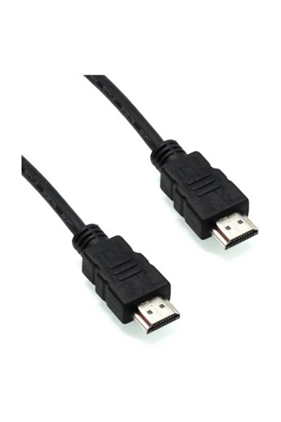 5 metre Hdmi Kablo 1.4v 4k Full Hd Laptop Tv Görüntü Hdmi Kablosu 5m