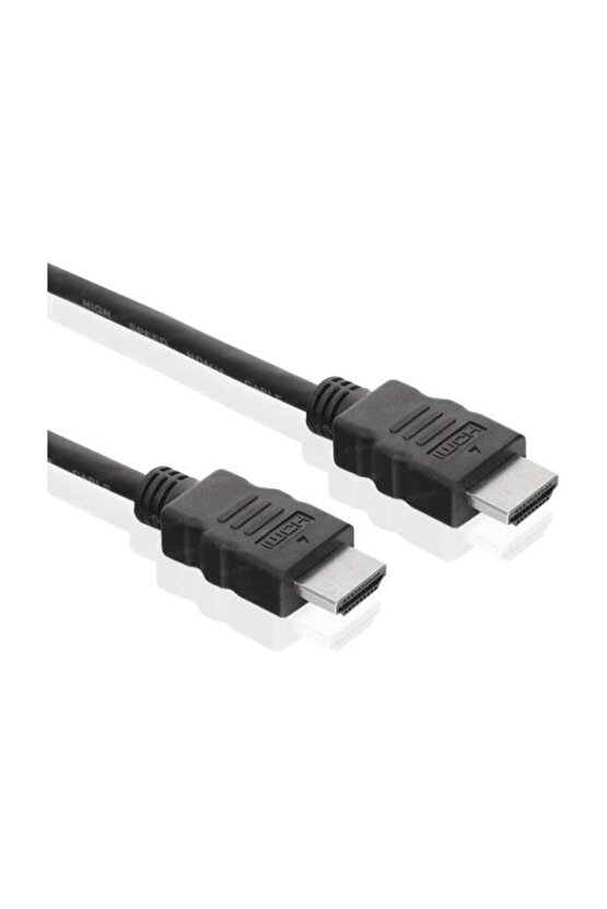 5 metre Hdmi Kablo 1.4v 4k Full Hd Laptop Tv Görüntü Hdmi Kablosu 5m