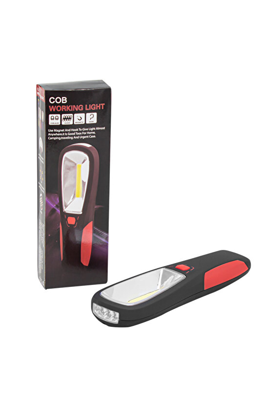 C005 ÇALIŞMA LAMBASI (4767) - ESL3074-2175