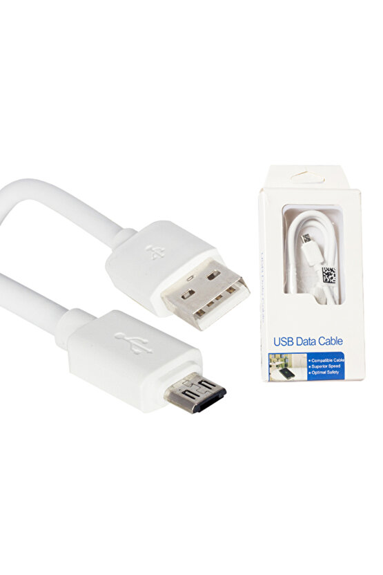 POWERMASTER PM-18849 SAMSUNG ŞARJ VE DATA KABLOSU KUTULU