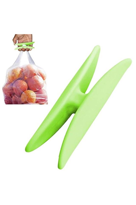 Market Alışveriş Poşeti Taşıyıcısı (5224)