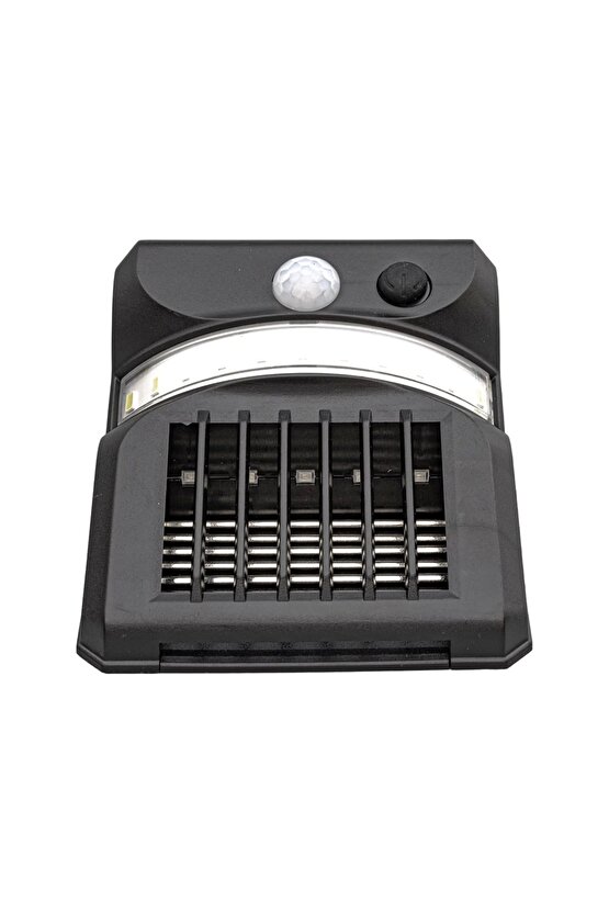 Mx-w792 11 Ledli Solar Sensörlü Sinek Öldürücü