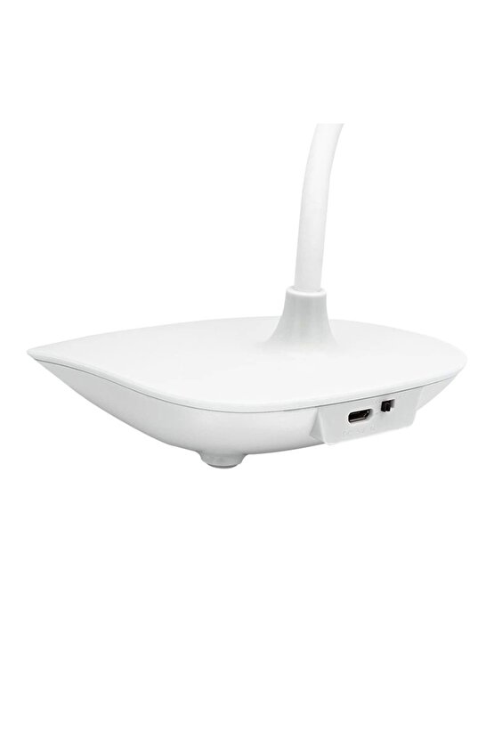 Mx-8802a Usbli Dokunmatik Düğmeli Üç Modlu Masa Lambası