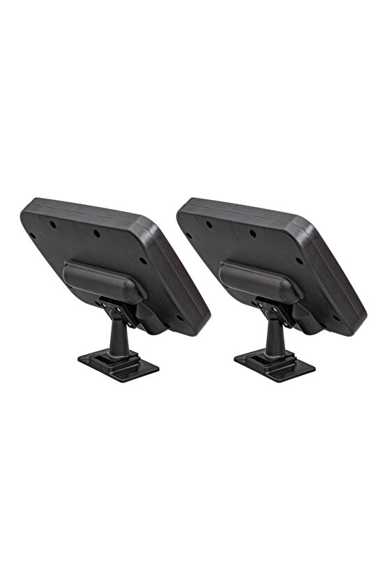 SENSÖR + SOLAR DUVAR LAMBASI (2818)