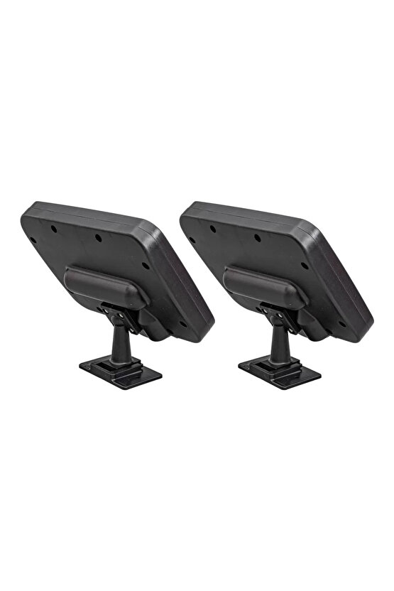 SENSÖR + SOLAR DUVAR LAMBASI (4202)