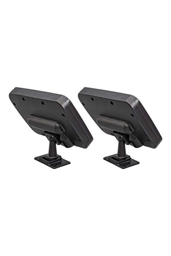 SENSÖR + SOLAR DUVAR LAMBASI (0)