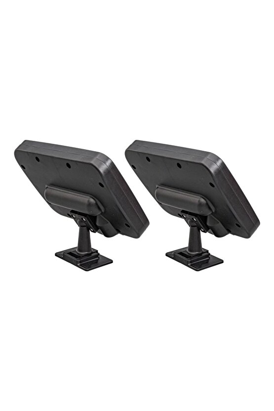 SENSÖR + SOLAR DUVAR LAMBASI (5047)