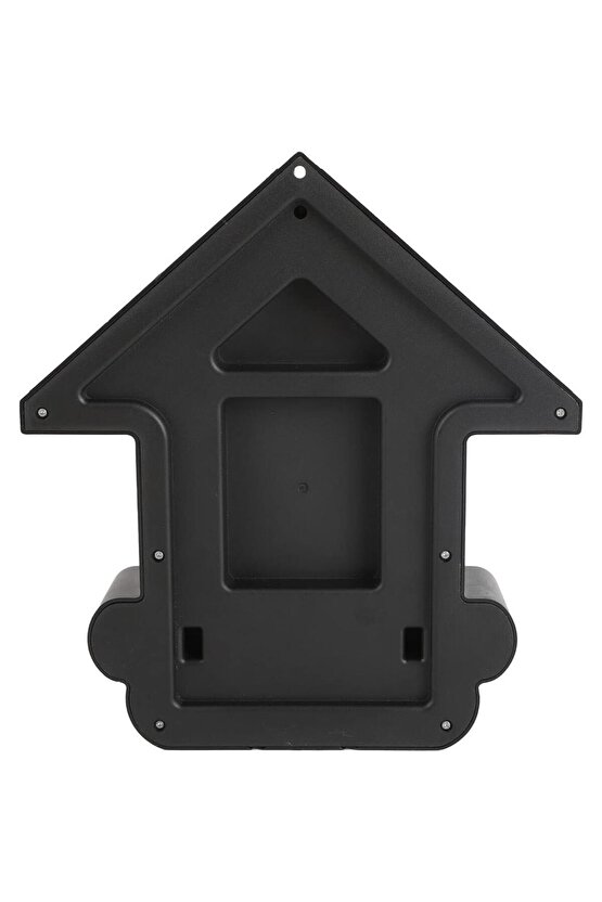 Pm-14327 Cl-s180 Solarlı Kumandalı 81 Ledli Sensörlü Kapı Aydınlatması