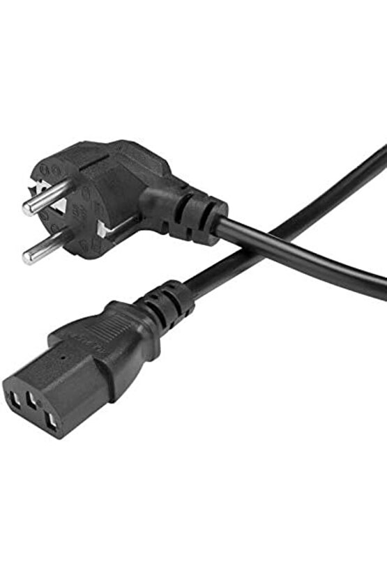 Lvn SL-P151 0.5M 3x0,5mm Power Kablo 1181191