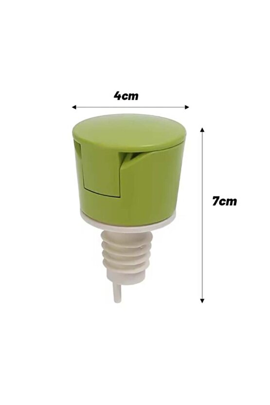 Baharat-Yağdanlık Şişesi Kapağı (5224)