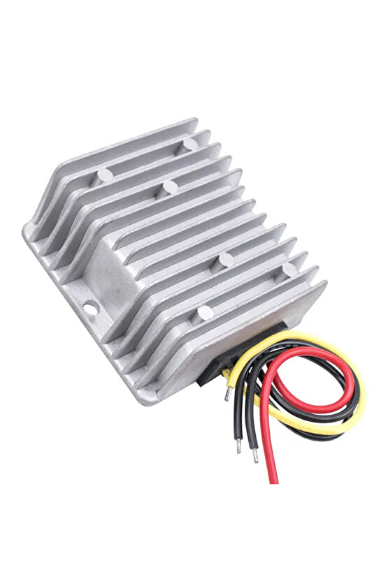 24V DC  12V DC 20 AMPER OTO KONVERTÖR (5273)