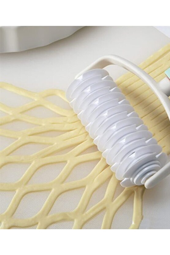 Eminhome Kafes Şekilli Hamur Kesici 10012