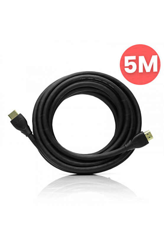 Dark 5 Metre HDMI 2.1 8K@60Hz, 4K@120Hz , 48G Kablo