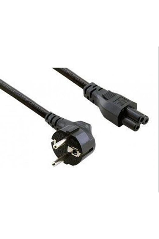 KABLO-YONCA POWER KABLOSU 1.5 MT 3X0.75MM