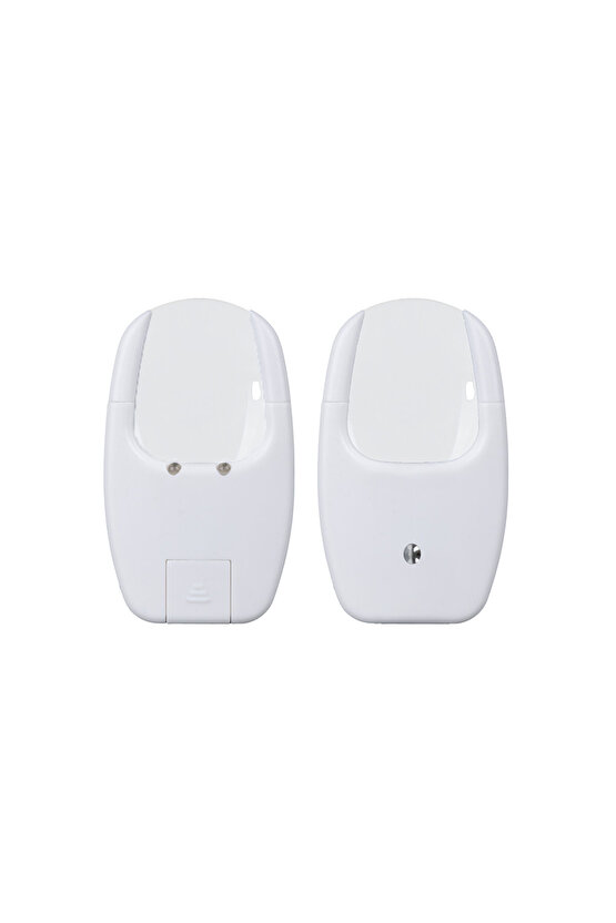 M3LFS- mx-114 el tipi 2 ledli işikli anahtarlik büyüteç mini