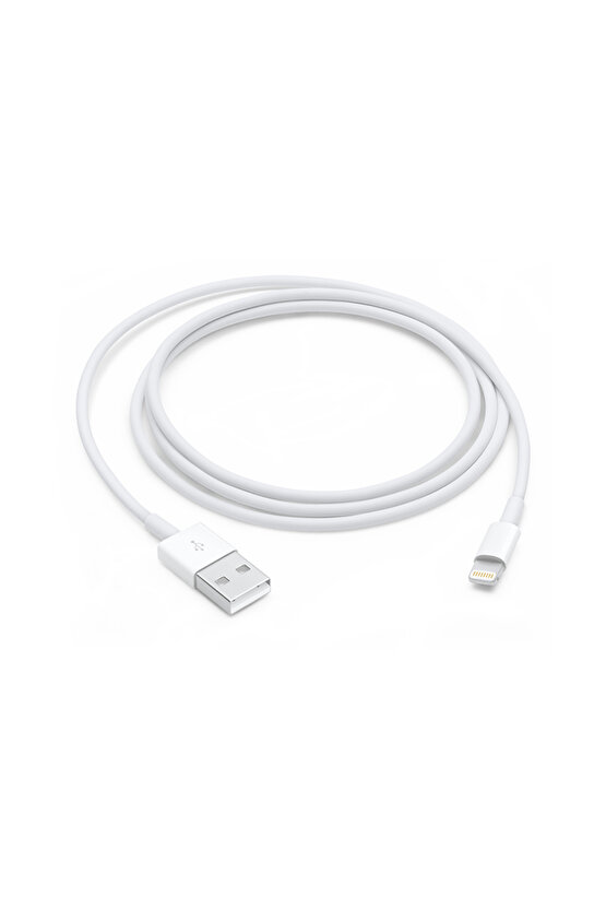 IOSIPHONE SERİSİ ŞARJ VE DATA KABLOSU (1 METRE) (4744)