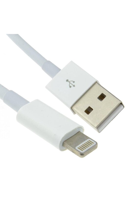 PM-18297 IOSIPHONE Serisi Lightning USB Şarj Ve Data Kablosu 1 Metre