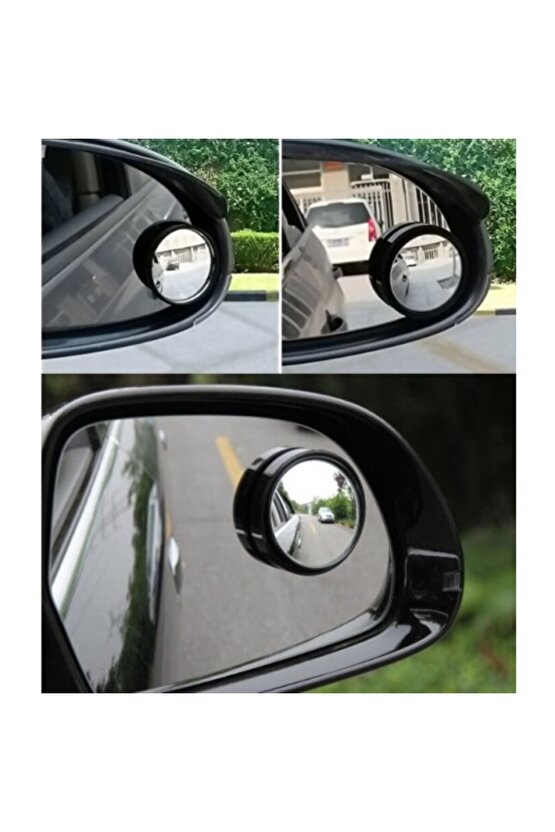 LİFE45 kör nokta ayna seti