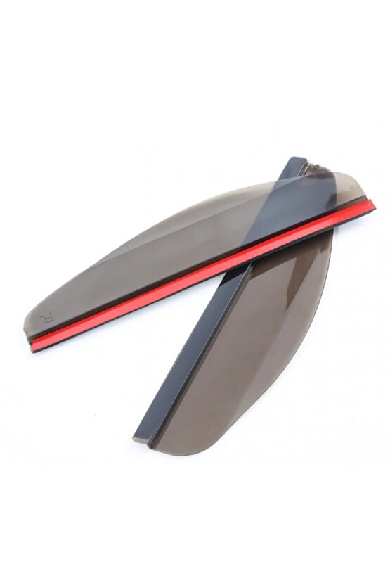 Araba Aynası Yağmur Koruyucu (2 Adet)