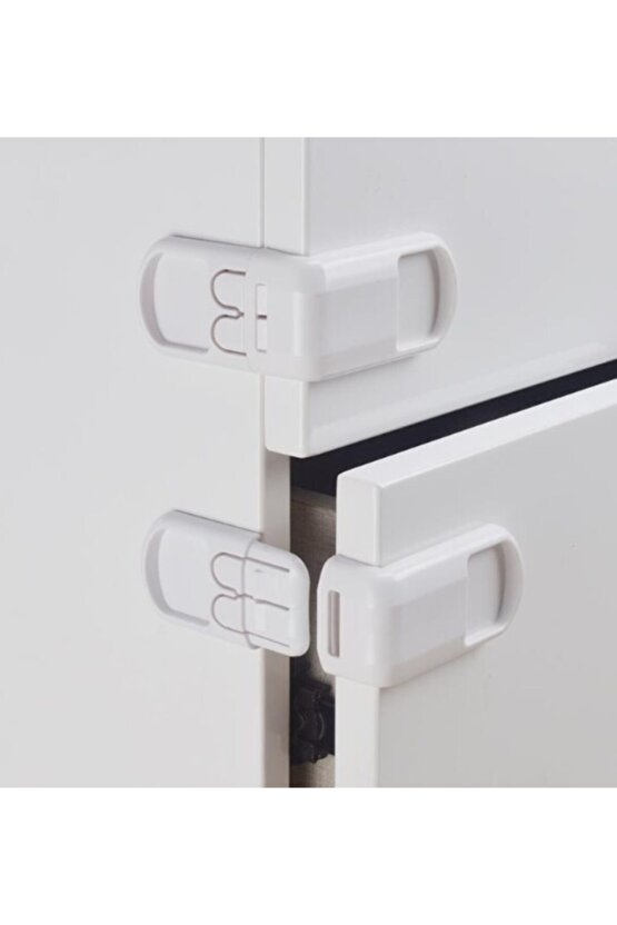 Fural Store Çocuk Koruma Kilidi 2li Köşe