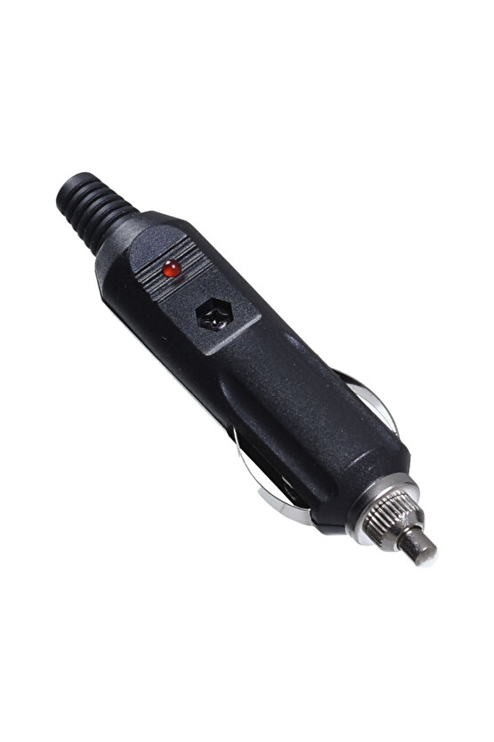 Ledli Kablosuz Oto Çakmak Fişi TNX-4205