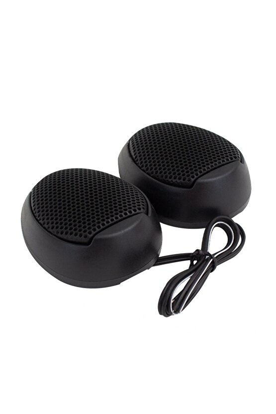 MAGICVOICE GS-20 350 WATT MİNİ OTO TWEETER (4887)