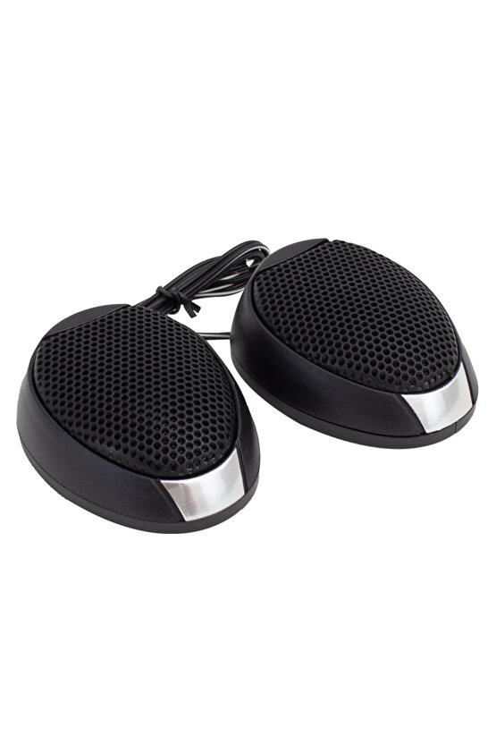 MAGICVOICE GS-20 350 WATT MİNİ OTO TWEETER (4744)