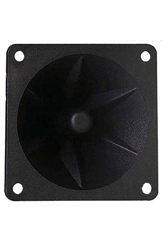 Piezo Kare Tweter 10x10 Mıllenıum Ts-1011(yedek Tweeter)