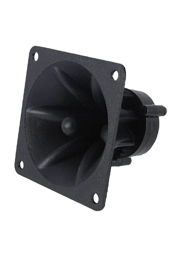 MAGICVOICE MV-4483 PİEZO KARE TWEETER 8.50X8.50 MILLENIUM TS-1011(YEDEK TWEETER) (4887)