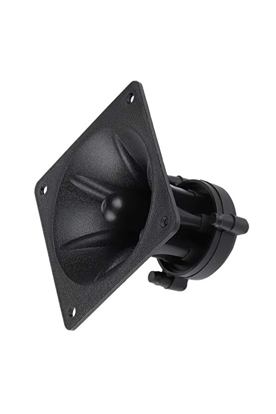 MAGICVOICE MV-4483 PİEZO KARE 85X85MM TWEETER * MILLENIUM TS-1011 (YEDEK TWEETER)