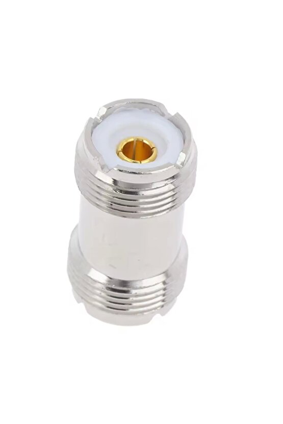 UHF DİŞİDİŞİ ARA KONNEKTÖR (UHF104) (4887)