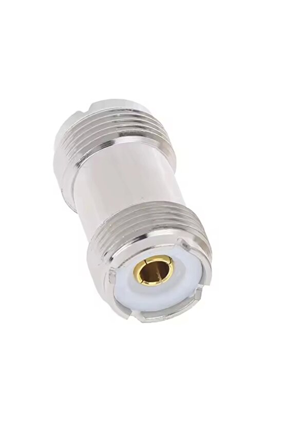 UHF DİŞİDİŞİ ARA KONNEKTÖR (UHF104) (4887)