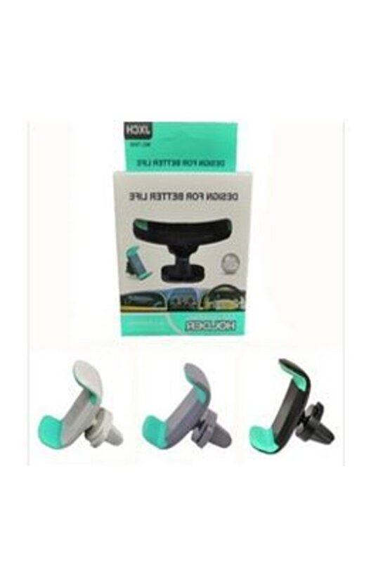 7806 Kıskaçlı Telefon Tutacağı