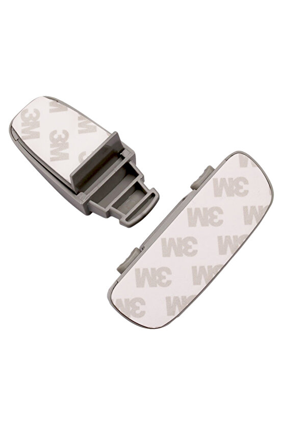 Powermaster Pm-14319 Buzdolabı Ve Dolap Kilidi (çocuk Kilidi)