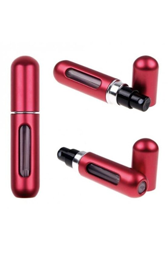 Cep Parfüm Şişesi alithestereo