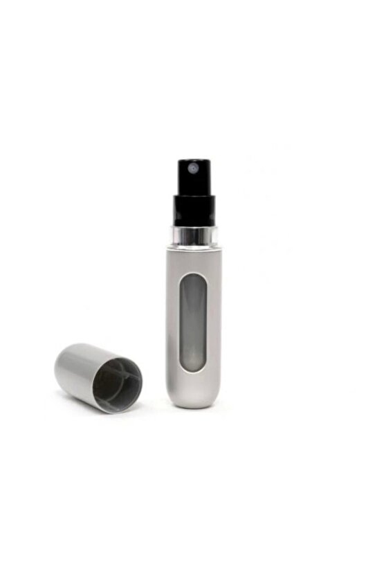 Parfüm Şişesinden Dolabilir Cep Parfüm Şişesi (233233)