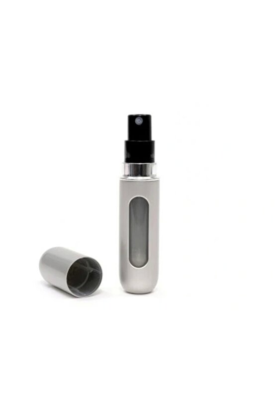 Parfüm Şişesinden Dolabilir Cep Parfüm Şişesi (4887)