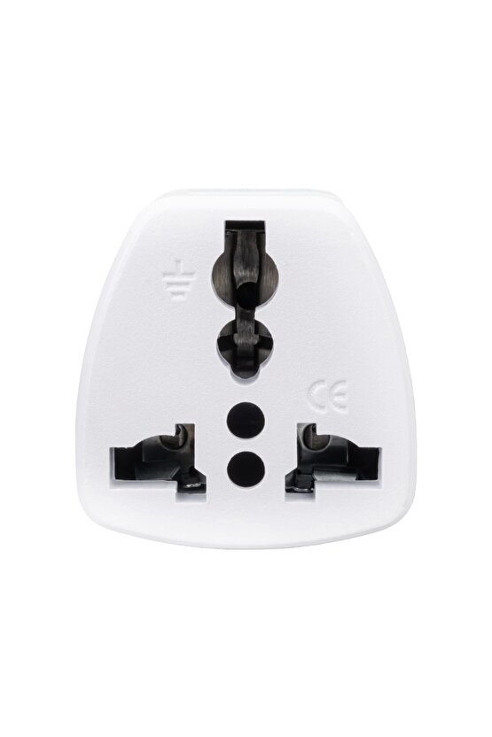 AMERİKAN FİŞ TERSİ ÇOK AMAÇLI ÇEVİRİCİ (K95)