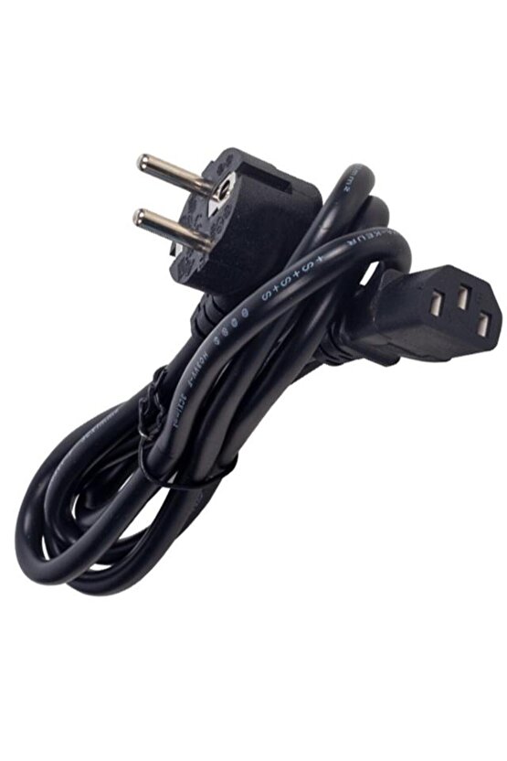 3X1 MM 2,5 METRE C7 POWER KABLO (5306)