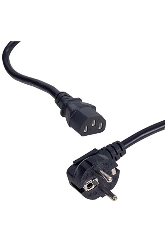 Pm-26081 3X1 Mm 2,5 Metre C7 Power Kablo