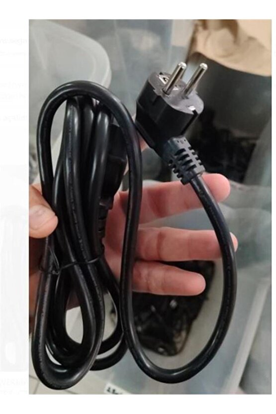 Pm-26081 3X1 Mm 2,5 Metre C7 Power Kablo