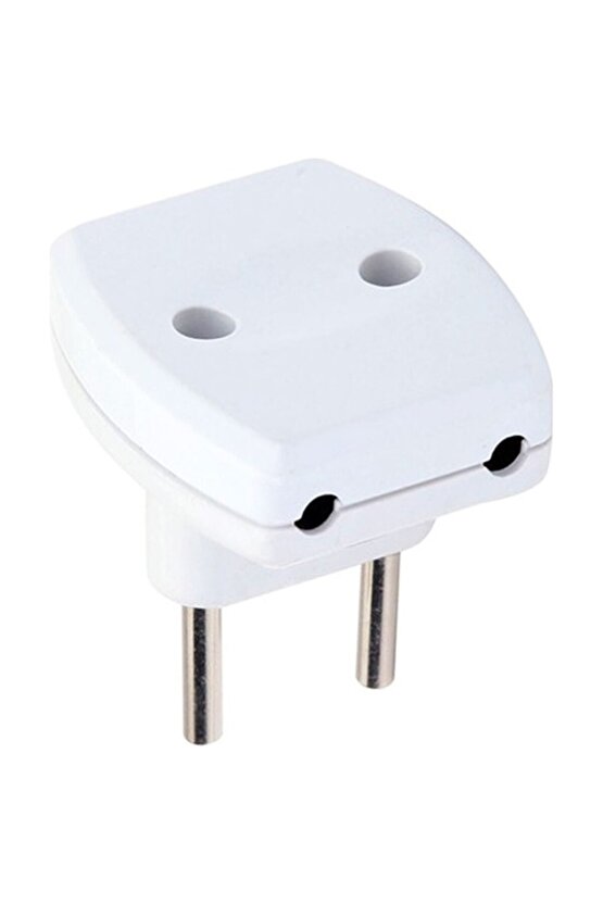 De-Pa 3lü Üçlü Topraksız T Fiş Çoğaltıcı 5 Adet