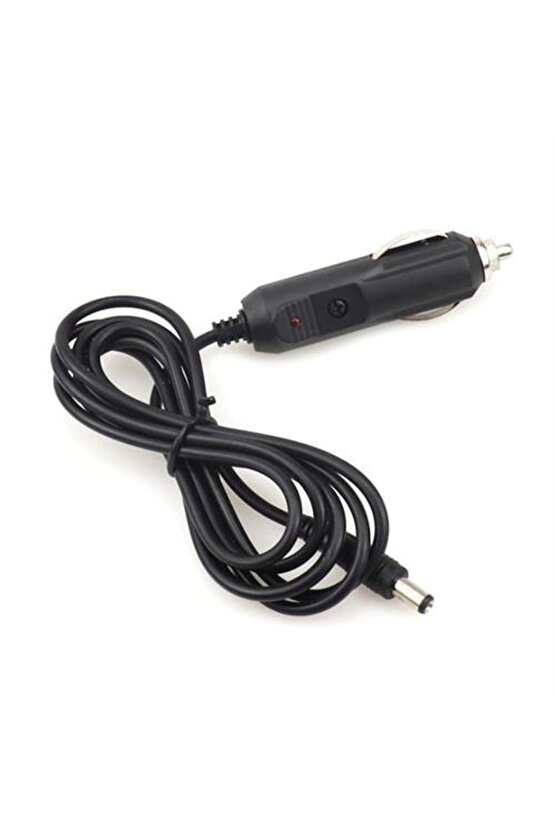 Transformacion 1.8 Metre Kablolu Çakmak Fişi 5.5x2.5 Uç 249002