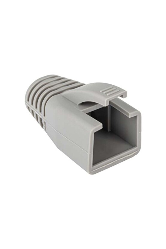 M3lfs- Pm-23884 Cat7 Rj45 Jack Kilifi Boot Gri